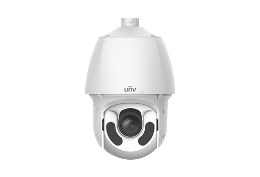 دليلك مع Uniview