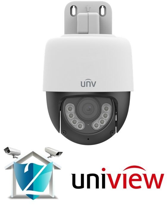 Camera Uniview Uac-P112-Af40Mw