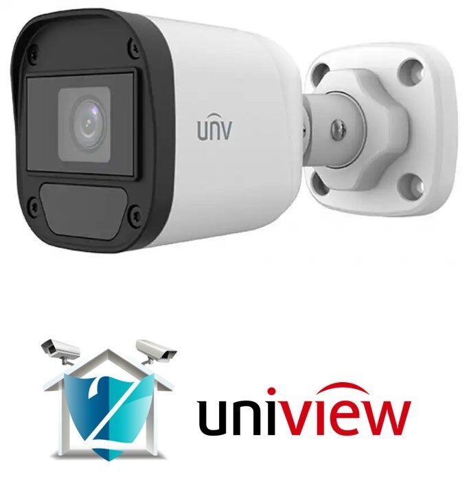 Camera Uniview Uac-B115-F40