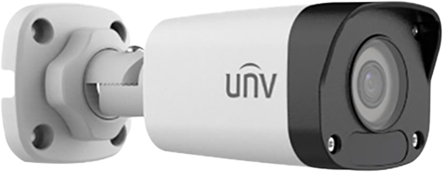 دليل Uniview