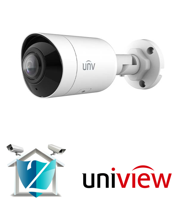 Camera Uniview Ipc2105Sb-Adf16Km-I0