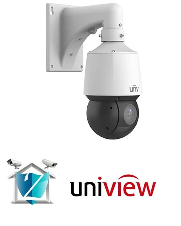 Camera Uniview Ipc6412Lr-X16-Vg