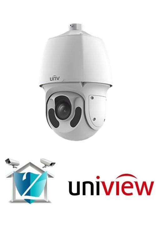 Camera Uniview Ipc6624Sr-X33-Vf