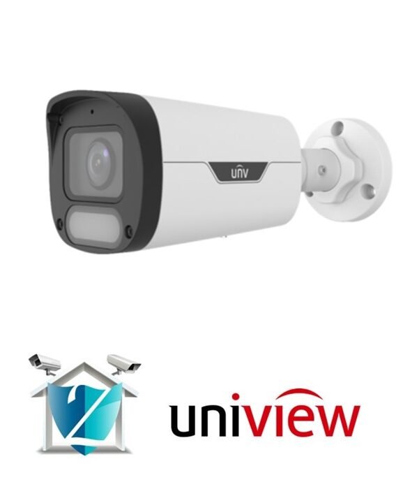 Ipc2315Le-Adf40Km-Wp Camera Uniview Ipc2315Le-Adf40Km-Wp