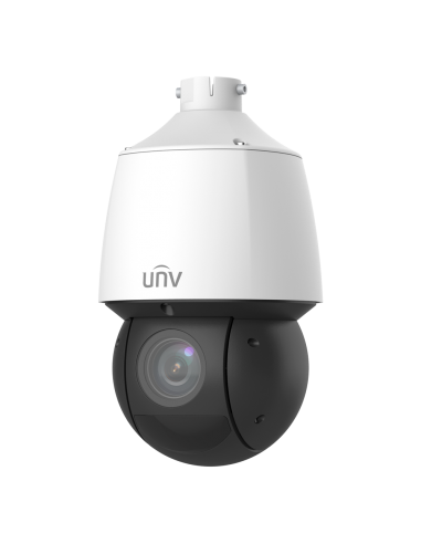 حلول Uniview