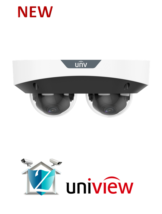 Camera Uniview Ipc3224Ss-Adf28K-I1